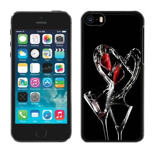 Valentine Cheers iPhone 5C Cases CRJ | Women